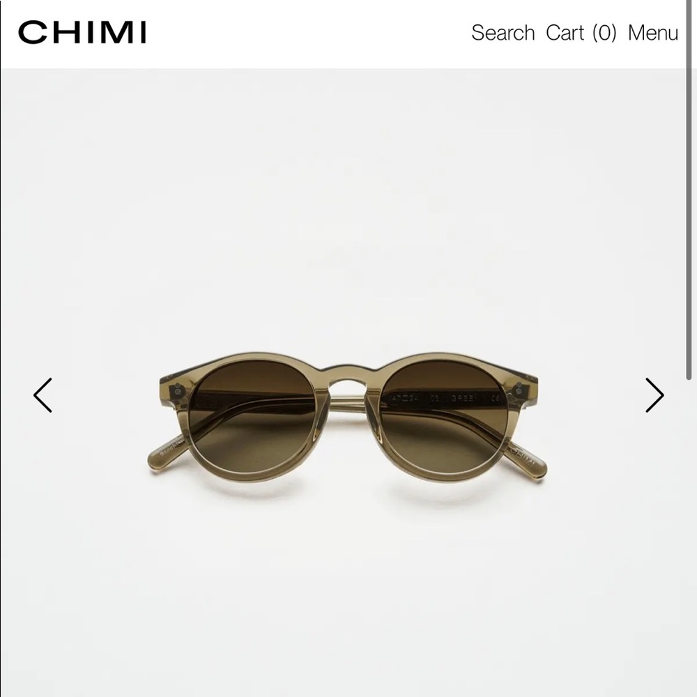 Chimi 03 sunglasses